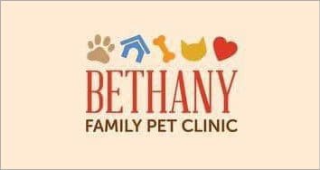 Bethany family pet clinic