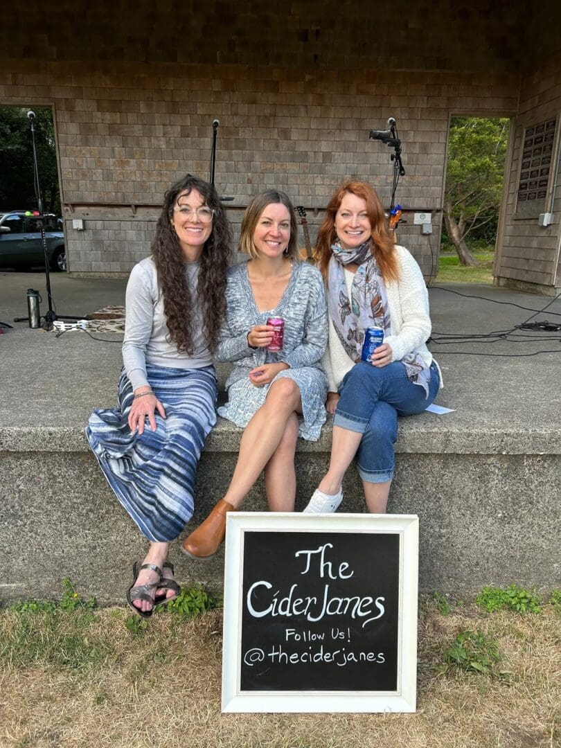 The Cider Janes